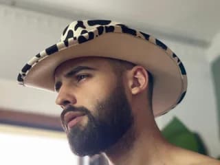 WebCAM von HairyRobxxx