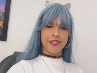 WebCAM de Hannahmariasex