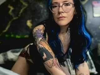 WebCAM de Harley_MoonX