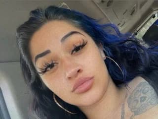 WebCAM di Harleythequeen18