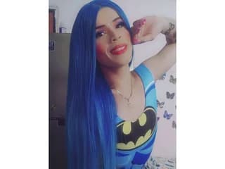 WebCAM von HasslyBunnyXXX