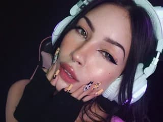 WebCAM of HeavenBytes
