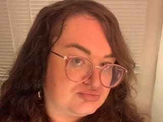 WebCAM of HexGoddessTiff