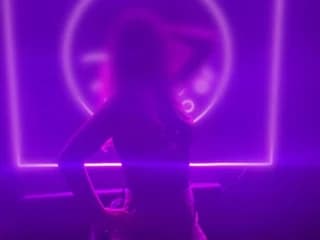 WebCAM of Hiddencharm111