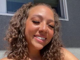 HolleeMooreXXX WebCAM 