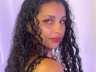 WebCAM di HoneyLexa
