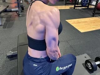 WebCAM von HotBrazilian_fit