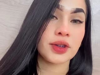 WebCAM de IamCarollVbna