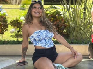 WebCAM von Iarasanchezofc