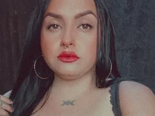 WebCAM of Im_MissFabiola