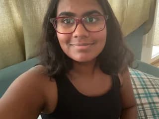 WebCAM di Indiangodddessss