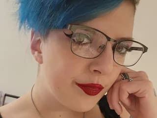 WebCAM di Intercosmicpeach