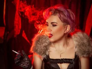 IsabelaConte WebCAM 