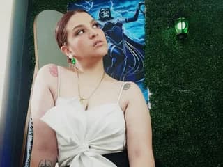 WebCAM di IsabellaSerrano