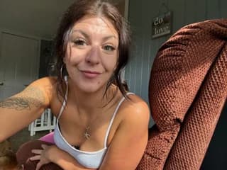 WebCAM di Ittybittylittytitty