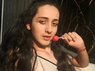 WebCAM of Ivony_Giselle