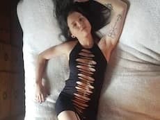 WebCAM of JackieBlueXO