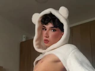WebCAM of JamesBlanc