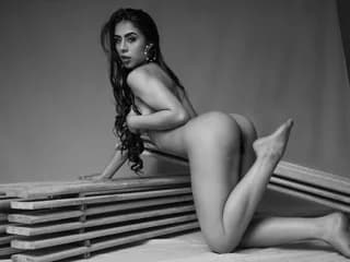 WebCAM di JasminGreyX