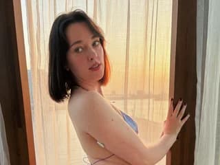 JessicaGraceUK WebCAM 