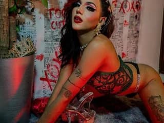 JessikaRabbits WebCAM 