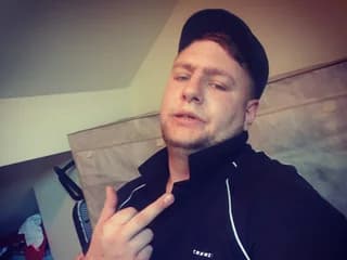 WebCAM of JimbobStar