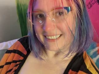 JosieBombshell WebCAM 