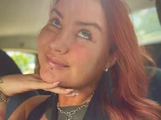 WebCAM of Justbaileyxo