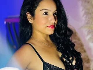 WebCAM de Karolinegutierres