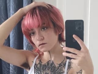 WebCAM von Katie_Honey