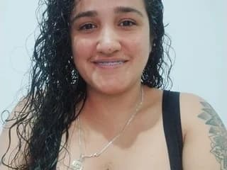 WebCAM de KattyX27