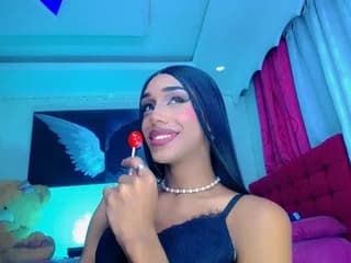 WebCAM de KaylaSex