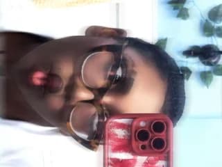 WebCAM of Kbunny21