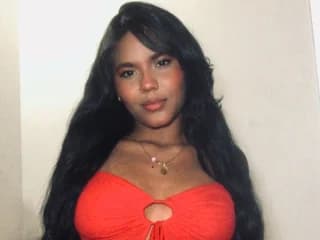 WebCAM of Kelany_sweet