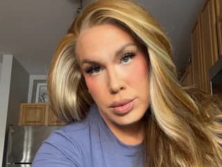 WebCAM de KendraKayDoll