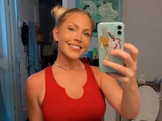 KendraScottXoX WebCAM 