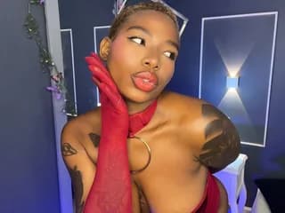 WebCAM di KenyaMysticc