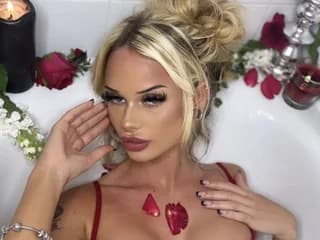 WebCAM di KiahMonaeBabestation