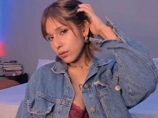 WebCAM de Kiarahernandess