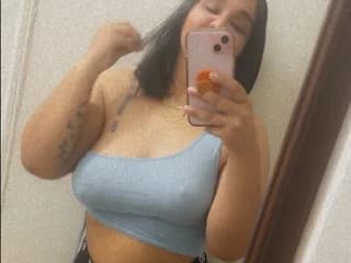 WebCAM di KimmibabiiImpossible