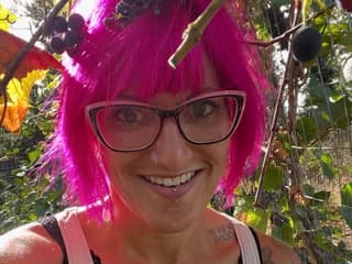 KinkyCanner WebCAM 