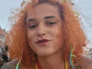 WebCAM of Kinky_Domme_de_Paus