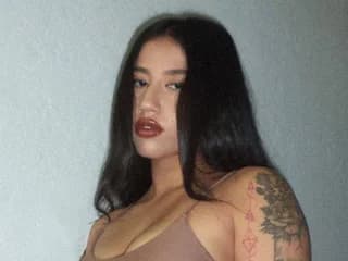 WebCAM di KiraKitty333