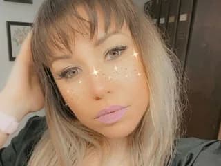 WebCAM von KylieSolo