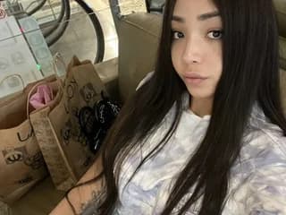 WebCAM of Kyliee_martinez