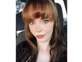 KymMeadowsXO WebCAM 