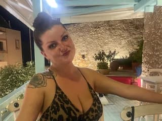 WebCAM of LacyLouxx