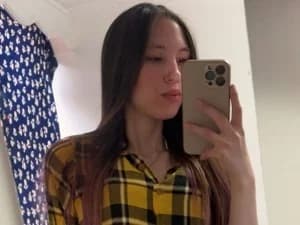 WebCAM of Lady_slim