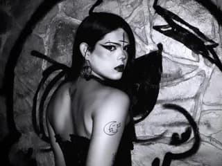 WebCAM von LadyvViolet777