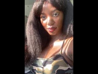 WebCAM von Lanaluxxe41